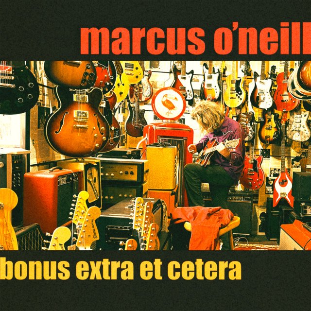 marcus-oneill-i-love-the-sound-of-breaking-glass-rock-album-cover-nagamag-music-magazine Song Critique Marcus O’Neill – I Love the Sound of Breaking Glass | Review