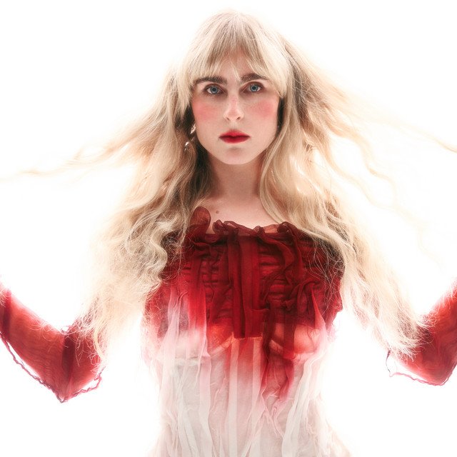 Cover of: Mary Middlefield - The Feast | Rock Music