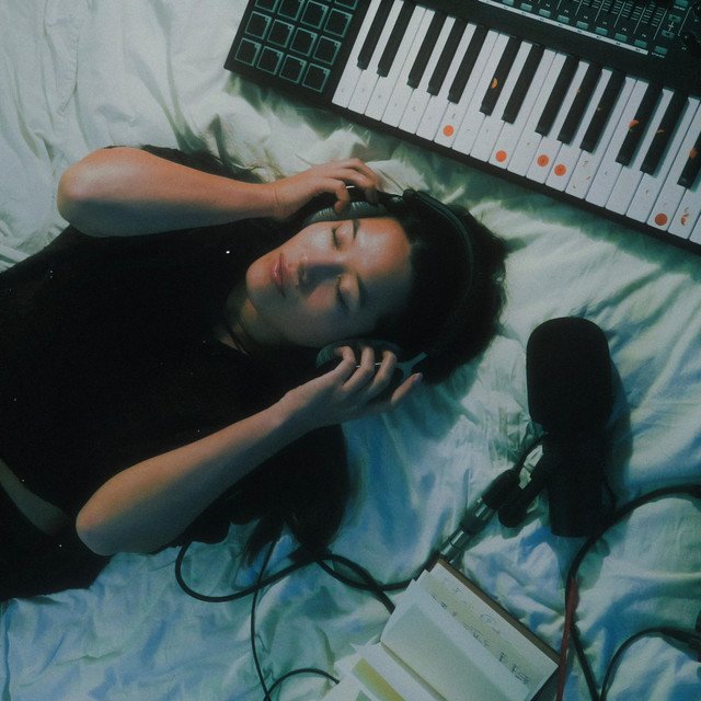 Cover of: MUANH - Secret | Pop Music