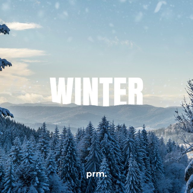 Cover of: Prm. - Winter | Neoclassical Music