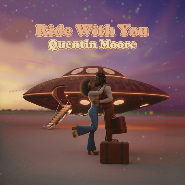 Song Critique Quentin Moore – Don’t Forget Me | Review