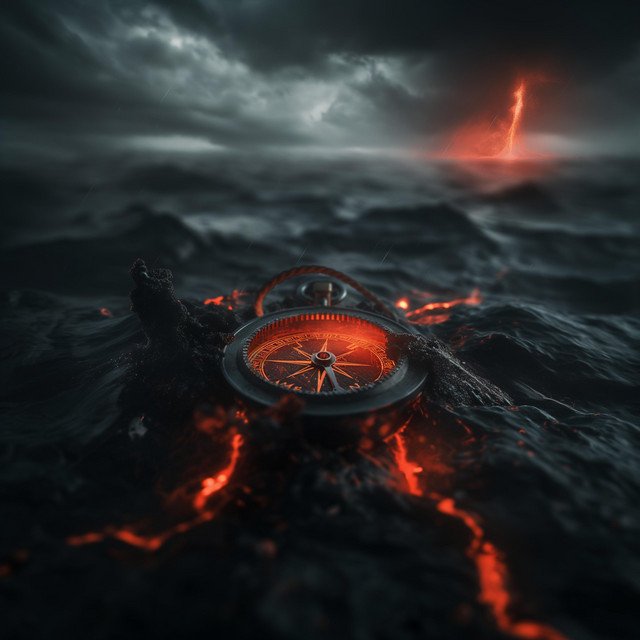 red-skies-dawning-shipwrecked-rock-album-cover-nagamag-music-magazine Release Critique: “Shipwrecked” by Red Skies Dawning | Rock Review
