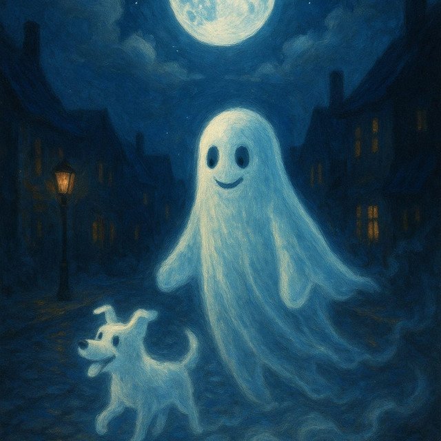 rich-anthony-if-i-were-a-ghost-for-just-one-day-pop-album-cover-nagamag-music-magazine Song Critique: Rich Anthony – If I Were a Ghost For Just One Day | Pop Review
