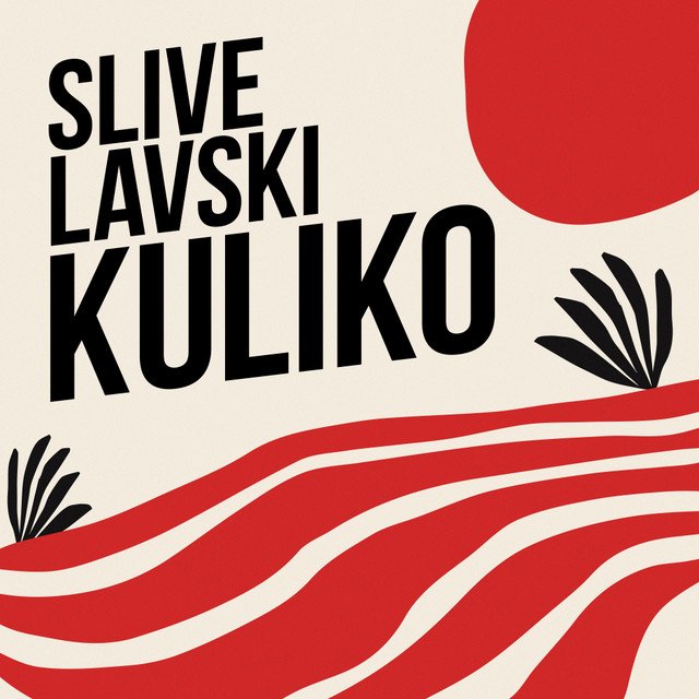 slive-kuliko-house-album-cover-nagamag-music-magazine Highlight Review: “Kuliko” by Slive | A worth listening House Release