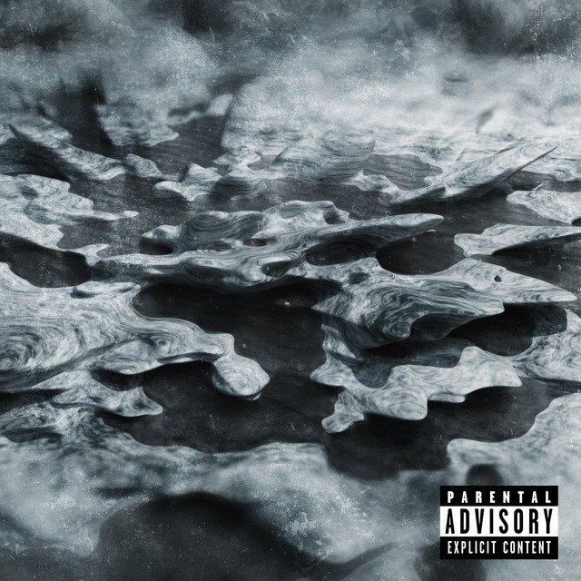 Cover of: Alex Sandra - LOWEST | Rock Music