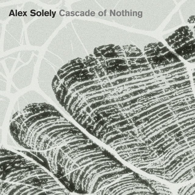 Cover of: Alex Solely - Cascade of Nothing | Neoclassical Music