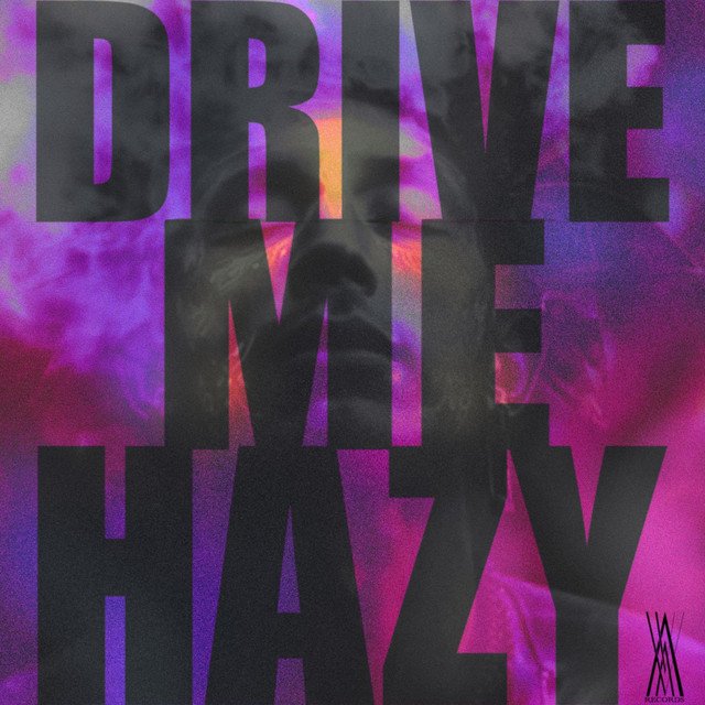 Cover of: ARTO - Drive Me Hazy | House Music