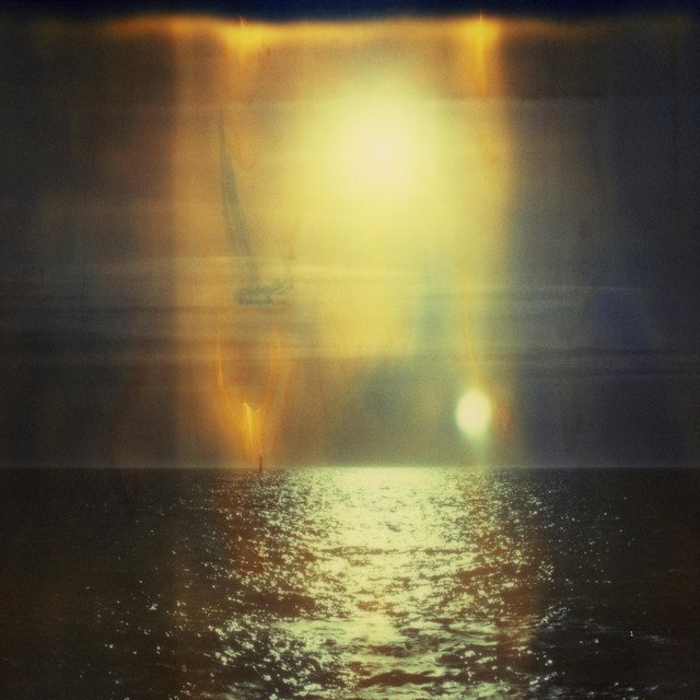 Cover of: Aukai - Vulture | Neoclassical Music