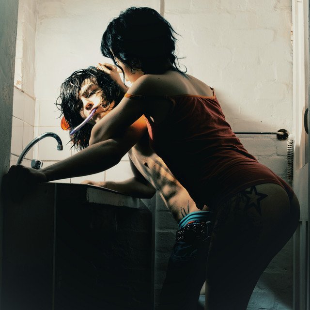 Cover of: Bino Bames - Let You Go | Rock Music