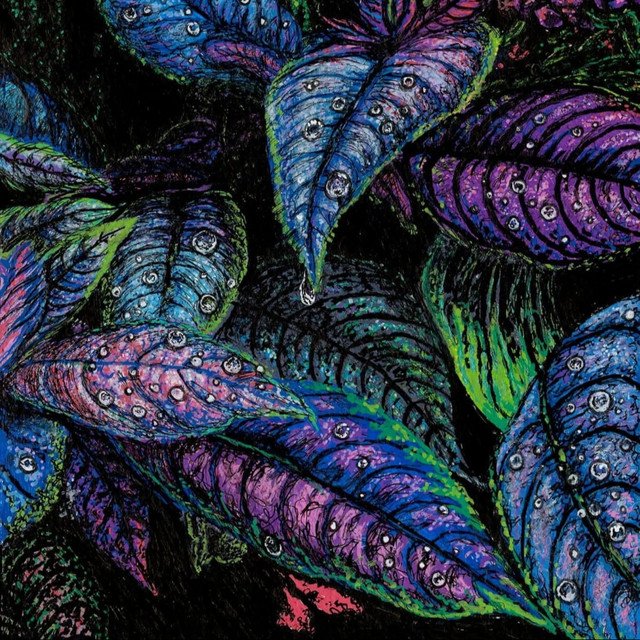 Song Review: “Spring Rain” by Blunders of the World | A Jazz Discovery