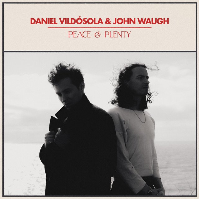 Cover of: Daniel Vildósola - Peace & Plenty | Jazz Music