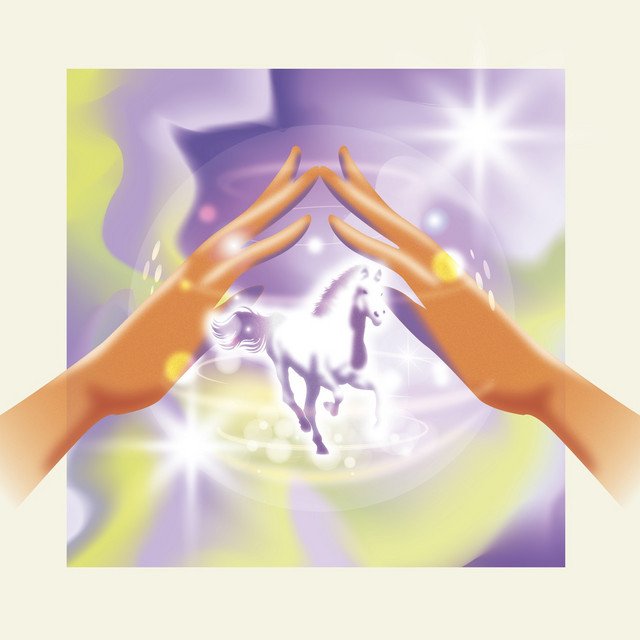 Cover of: David Harks - Sensual Horseback | Pop by Nagamag.com, Editorial Selections Music