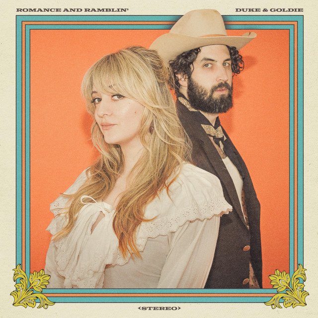 Cover of: Duke & Goldie - Outsider | Rock Music