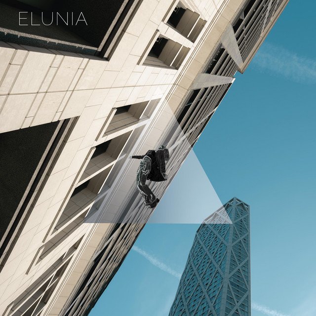 “Strobe Lights” by ELUNIA | Pop Song Review