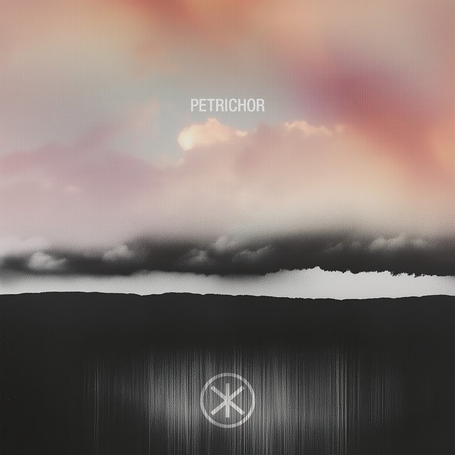 Cover of: Klangkarussell - Petrichor (album) | Pop Music