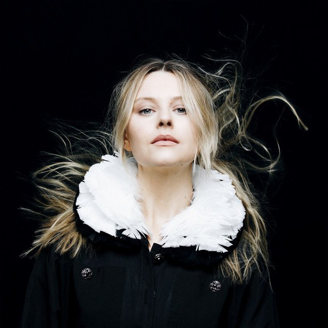 Cover of: Lusaint - Blind | Pop Music