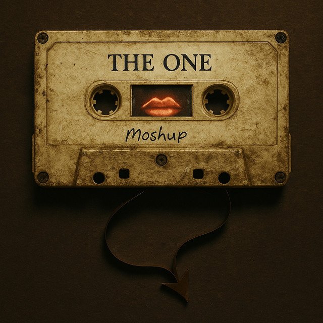 Fresh Find Review: “The One” by MOSHUP – | Pop Song