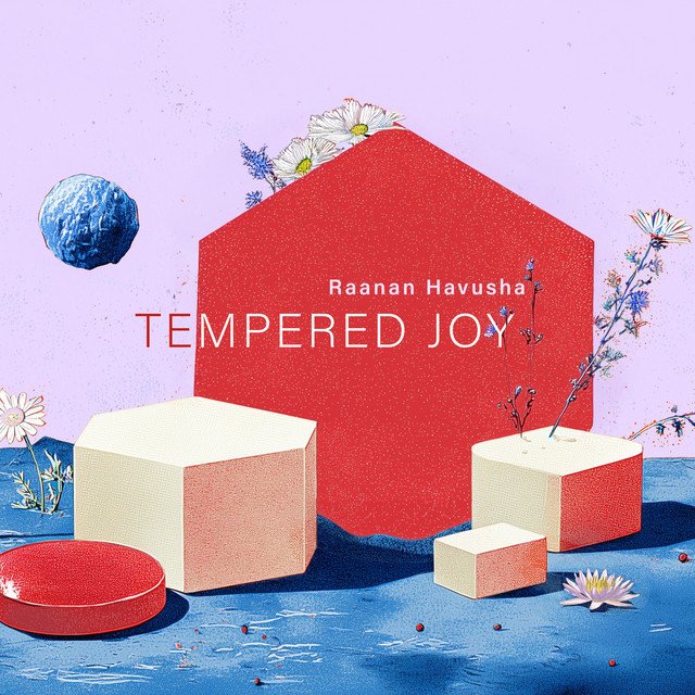 Cover of: Raanan Havusha - Tempered Joy | Jazz Music