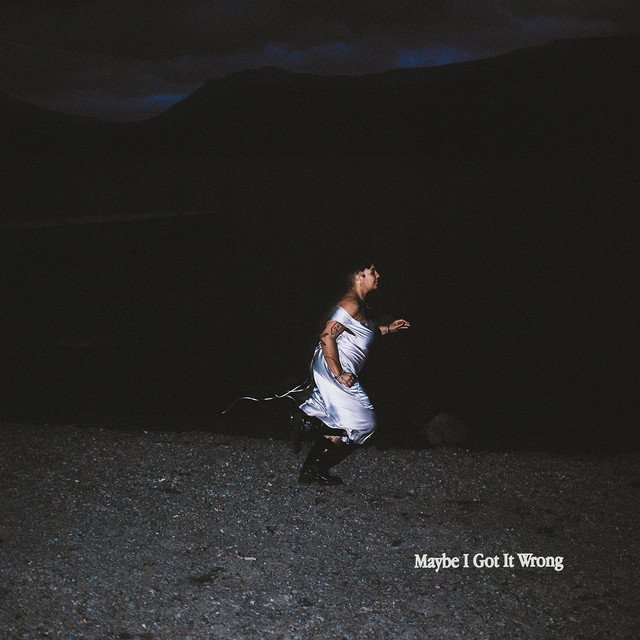 Cover of: Ruti - Monster | Pop Music