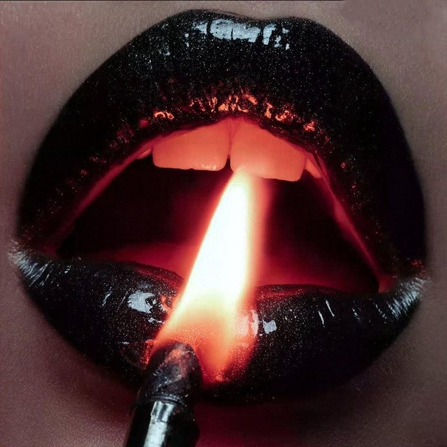 Cover of: Stitched Up Heart x Lauren Babic x Eyes Set To Kill x Judge & Jury - SICK SICK SICK | Rock Music