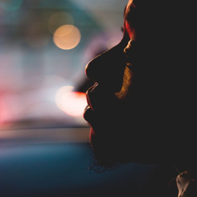 Cover of: TheoryMartinX - Stuck In My Ways | Pop Music