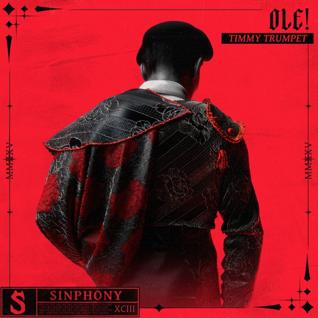 Cover of: Timmy Trumpet - Ole! | Pop Music