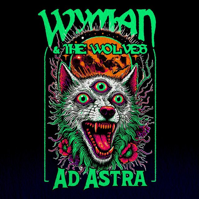Composition Critique: “Collide” by Wyman & The Wolves | Rock Review