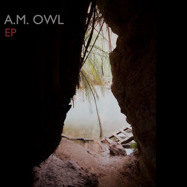 Cover of: A.M. Owl - Mind Funk | Jazz Music