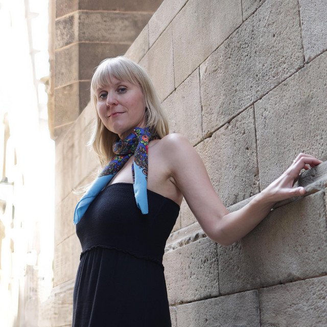 Cover of: Anna Elizabeth Laube - Waitin' On You (Acoustic) | Rock Music