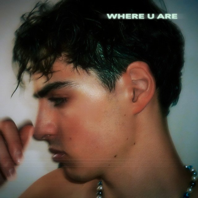 Cover of: ARRIE - WHERE U ARE | Pop Music