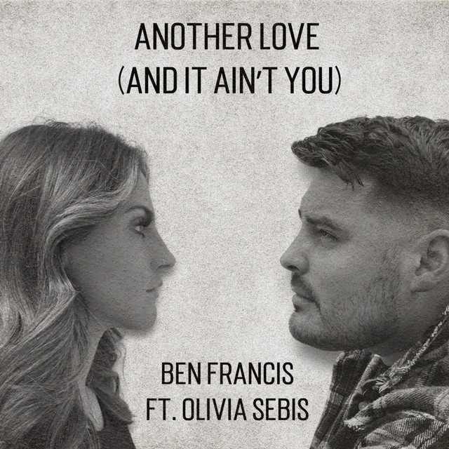 Cover of: Ben Francis - Another Love (It Ain’t You) | Pop Music
