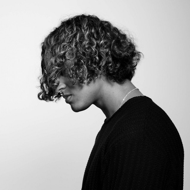 Cover of: Brando - When You Stay | Pop Music