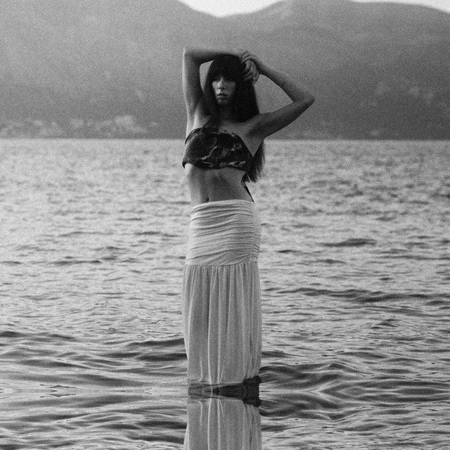 Cover of: Chris Elle - PIA THALASSA | Pop Music