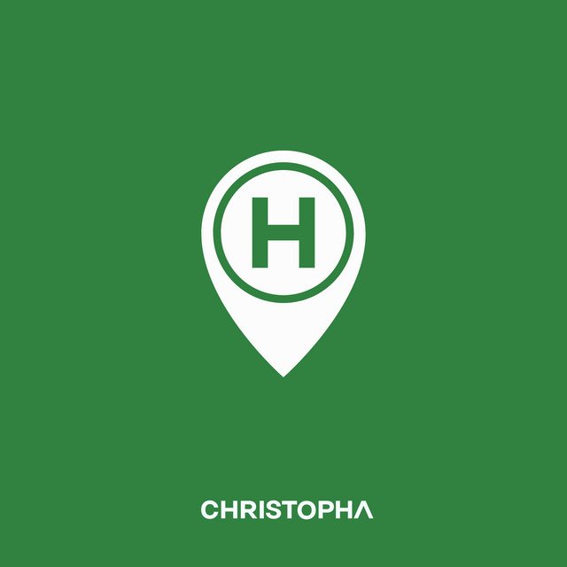 Cover of: Christopha - Hoxton to Holloway | Hip Hop Music