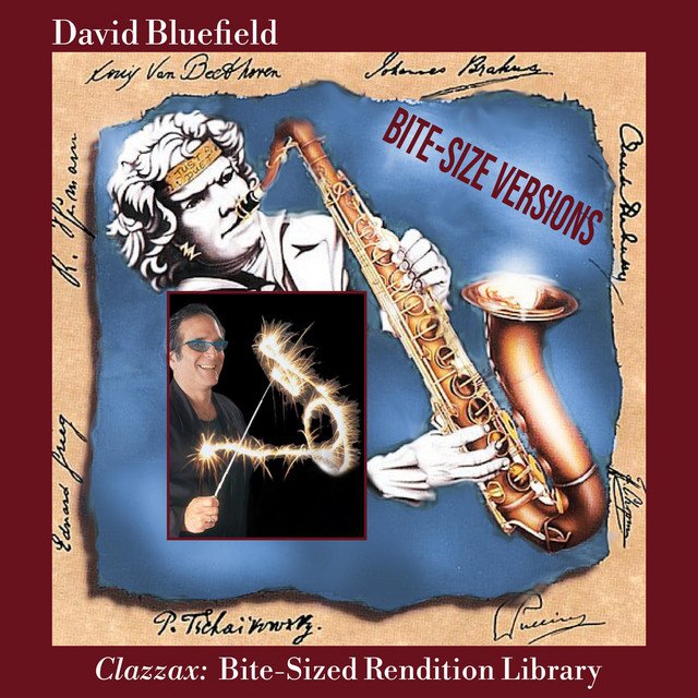 Cover of: David Bluefield - Alfred's Chase | Jazz Music