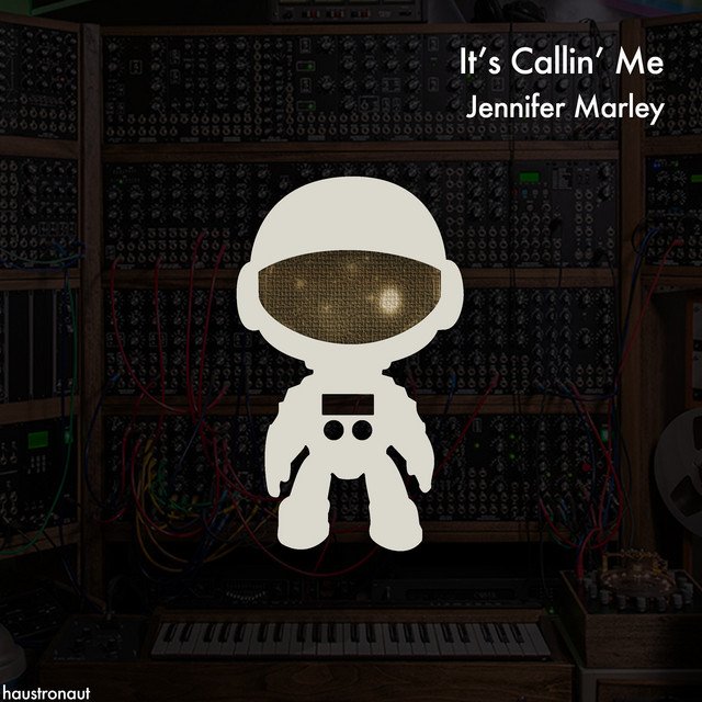 Cover of: Djjennifermarley - It's Callin' Me | House Music