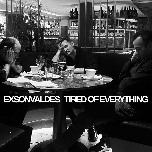exsonvaldes-tired-of-everything-rock-album-cover-nagamag-music-magazine Single Review: Exsonvaldes – Tired of Everything | Listen to Rock