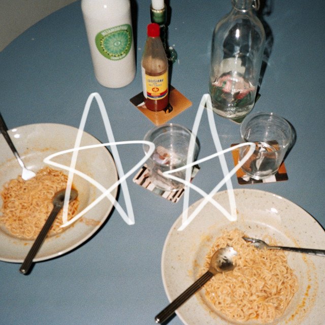 Next Up Pop Review: FRANKIE OCTOBER – Two-Star Prison