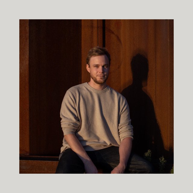 Cover of: Freyr - New Man | Rock Music