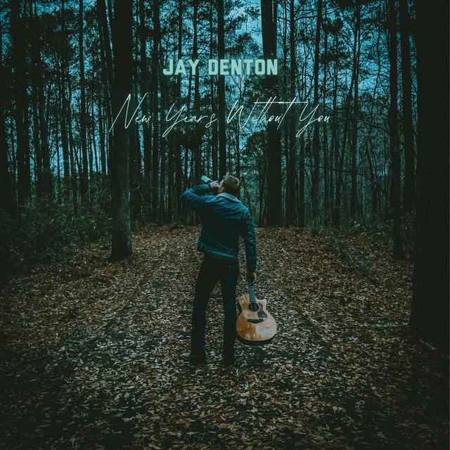 Cover of: Jay Denton - New Year's Without You | Rock Music