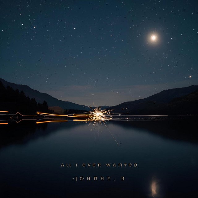 johnny-b-all-i-ever-wanted-rock-album-cover-nagamag-music-magazine Highlight Review: “All I ever wanted” by Johnny B – | A worth listening Rock Release