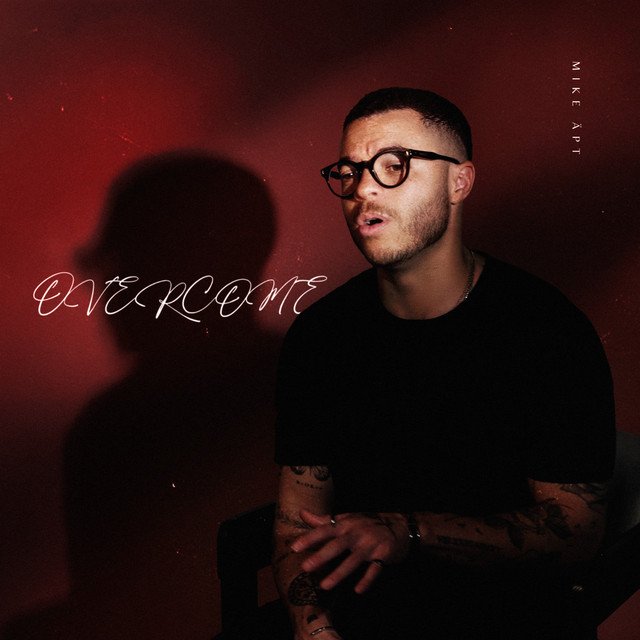 Cover of: Mike Äpt - Woke Up | Jazz Music