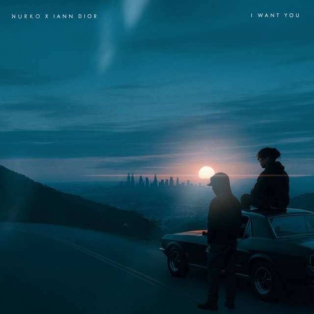 Single Critique: “I Want You” by Nurko | Pop Review