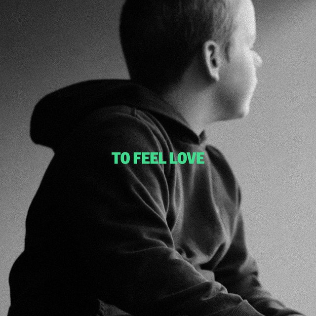 Cover of: Ocean Tisdall - Jealous | Pop Music