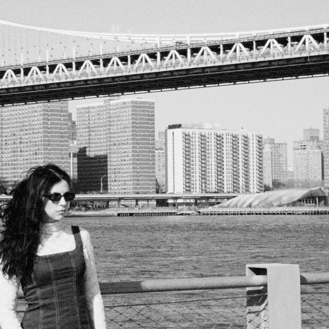 Cover of: Savanna Leigh - nothing yet | Pop Music