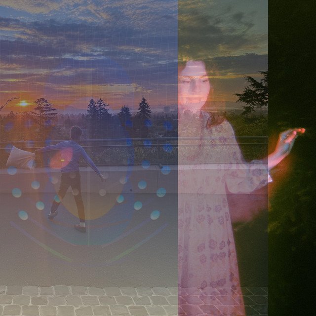 Cover of: Sis and the Lower Wisdom - Wolf Child | Pop Music