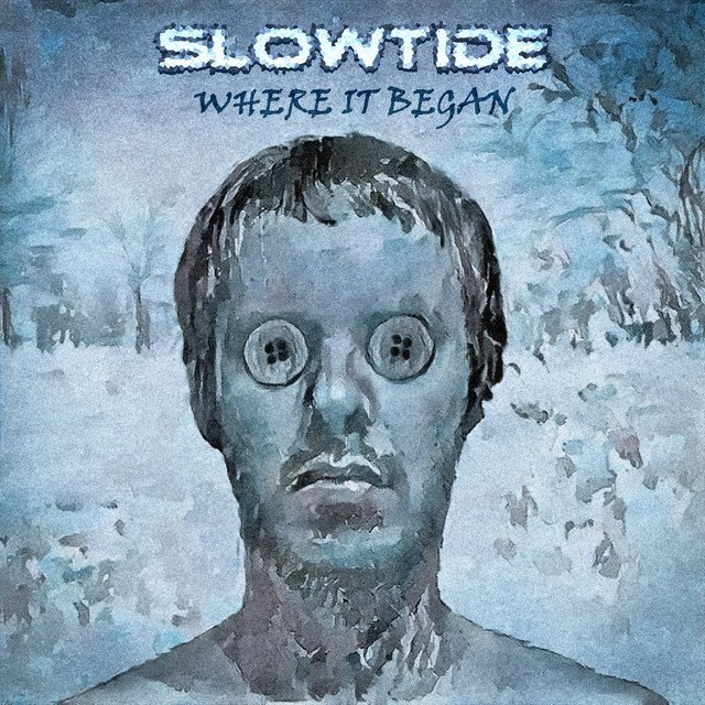 Cover of: Slowtide - Where It Began | Pop Music