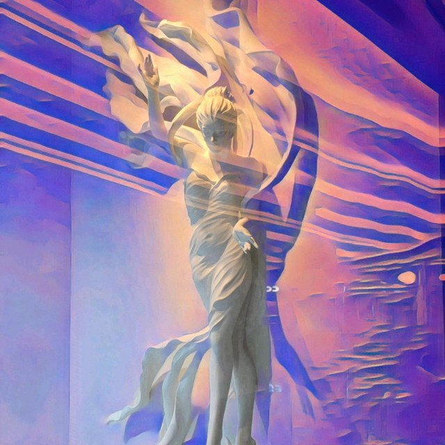 Track Review: AGUZA – Modern (Radio Mix) | Electronica