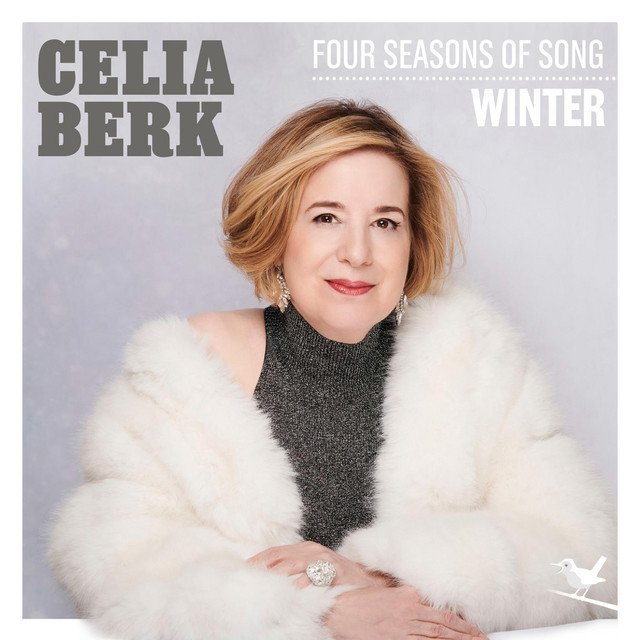 Cover of: Celia Berk - Love Turns Winter To Spring | Jazz Music