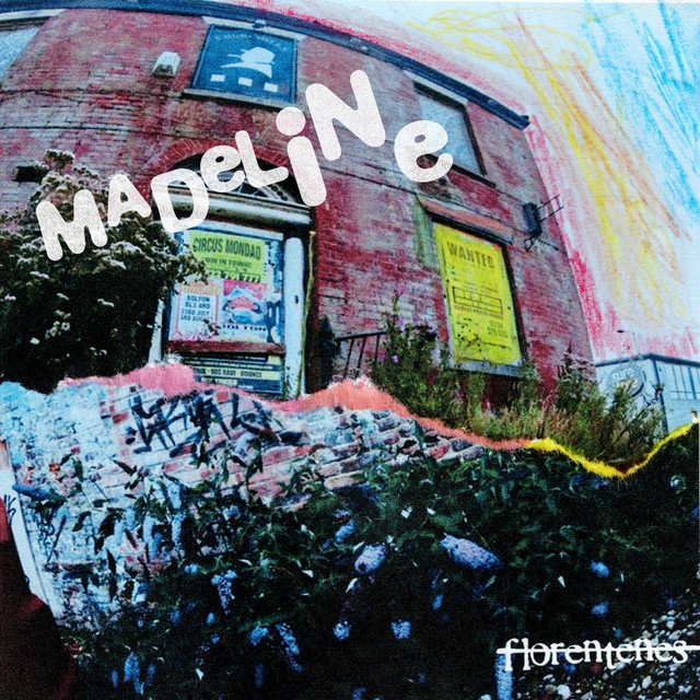 Cover of: Florentenes - Madeline | Pop Music